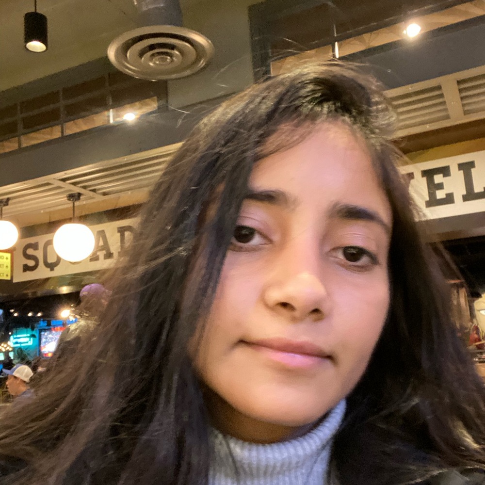 Meet your Posher, Arti